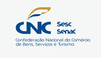 Logo CNC / Sesc / Senac