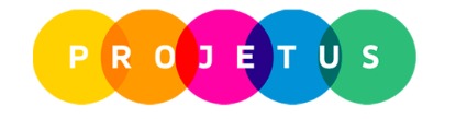 Logo Projetus