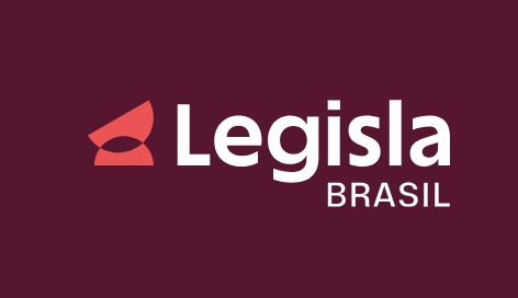 Logo Legisla Brasil