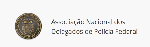 Logo ADPF — Associação Nacional dos Delegados de Polícia Federal