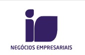 Logo IR Negócios Empresariais